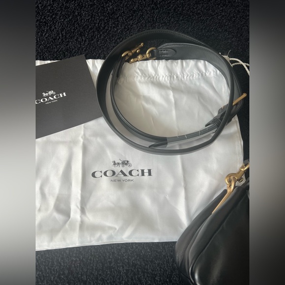 Coach Pillow Tabby Shoulder Bag - Picture 2 of 5
